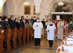Varaždinska biskupija proslavila svog nebeskog suzaštitnika bl. Alojzija Stepinca